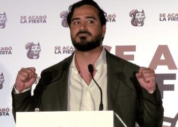 La ultraderecha también les defraudará