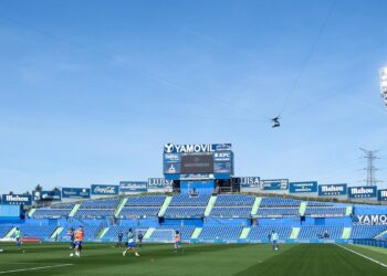 El Comité de Apelación deja sin efecto el cierre parcial del Coliseum por los insultos a Acuña y Sánchez Flores