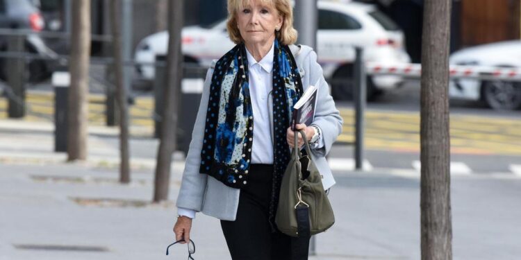 Aguirre apunta a Sánchez en el juicio por la Ciudad de la Justicia aunque la denuncia partió de Cifuentes