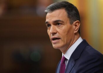 Las principales frases de Pedro Sánchez en el debate de investidura