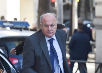 García Castellón archiva la causa contra el ex número dos de Interior por presionar al abogado de Bárcenas