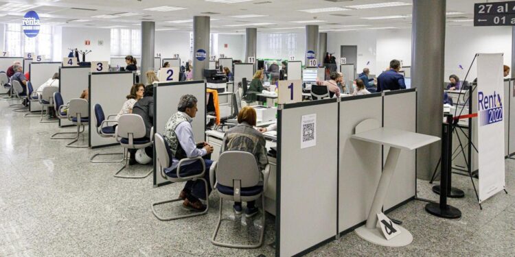 Estas son las personas a las que Hacienda les exigirá entre 400 y 900 euros