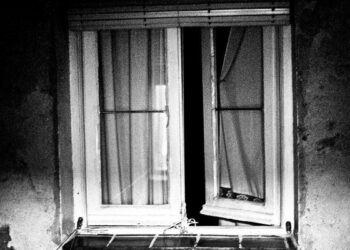 Viaje alrededor de mi habitación