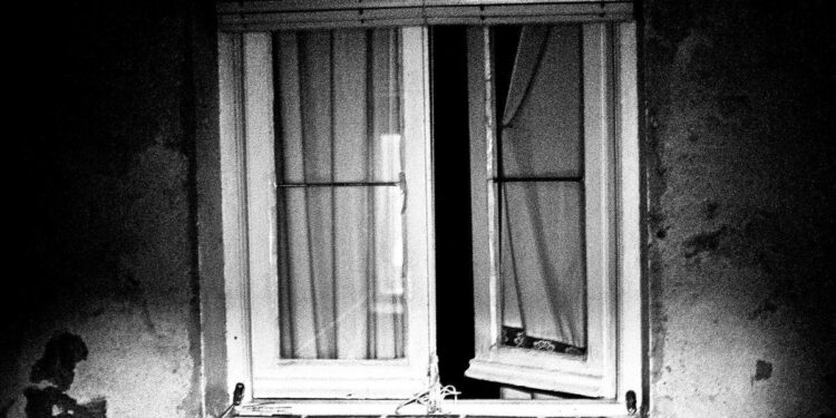 Viaje alrededor de mi habitación