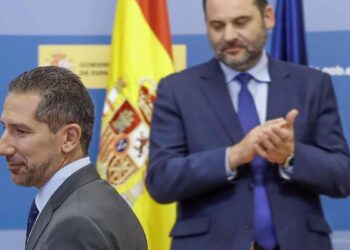 Anticorrupción rechaza que la Abogacía del Estado defienda a un alto cargo de Puente: podría tener que acusarle