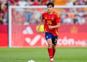 Cubarsí reconoce que se le ‘complica’ el castellano: ‘He hablado toda la vida en catalán, pero voy practicando’