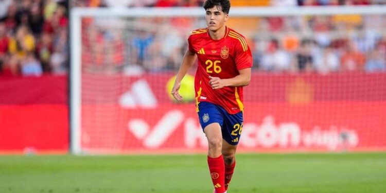 Cubarsí reconoce que se le ‘complica’ el castellano: ‘He hablado toda la vida en catalán, pero voy practicando’