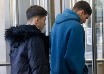 Tres canteranos investigados del Real Madrid comentaron el vídeo sexual de una menor