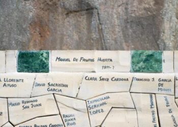 Un clan maorí con raíces segovianas: la historia de Manuel José de Frutos en Nueva Zelanda