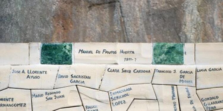 Un clan maorí con raíces segovianas: la historia de Manuel José de Frutos en Nueva Zelanda