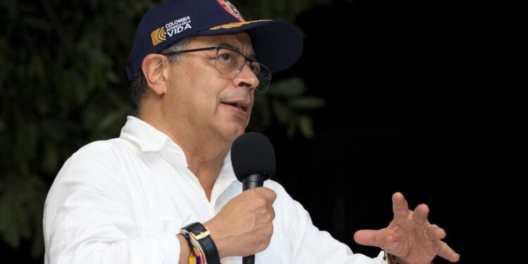 Colombia: 100 dirigentes sociales han sido asesinados en lo que va del año