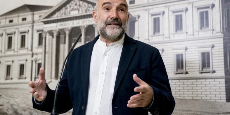 El BNG acusa al Estado de ‘quedarse con entre 4.000 y 5.000 millones de los impuestos’ gallegos