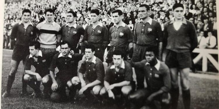 SD Indautxu, el equipo de barrio centenario que exportaba jugadores a la selección española