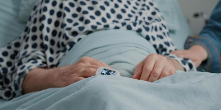 La jueza mantiene la suspensión de la eutanasia de la mujer de Barcelona al no ver ‘un padecimiento grave, crónico e imposibilitante’