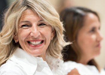 Sumar afronta nuevas tensiones internas por el pacto fiscal con ERC y deja en vilo la mayoría para que salga adelante