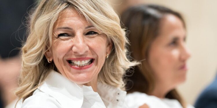 Sumar afronta nuevas tensiones internas por el pacto fiscal con ERC y deja en vilo la mayoría para que salga adelante