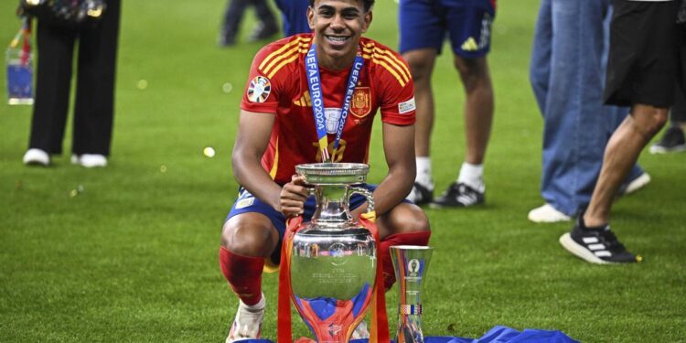 Menores que traen alegría mayor