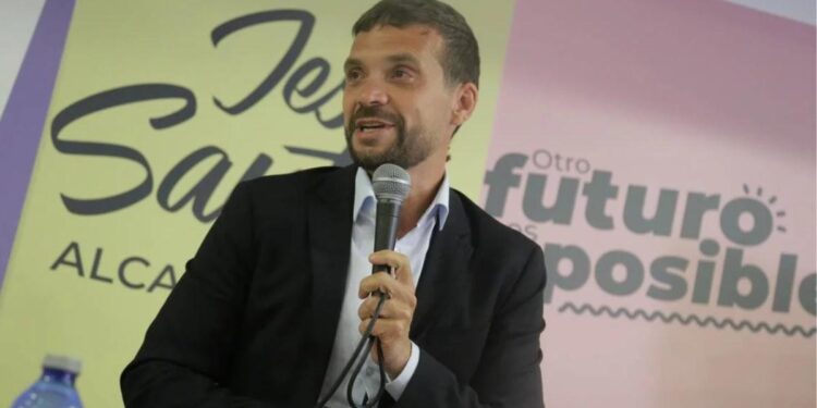 Podemos se desintegra en Madrid: ‘Una parte del país reclama hacer las cosas de otra manera’