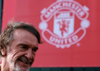 Jim Ratcliffe, así es el multimillonario que gobernará el Manchester United