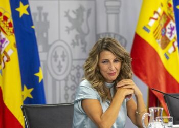 Todo anda al revés en Galicia