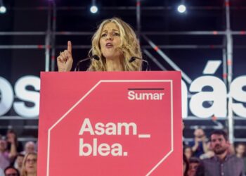 Sumar rebaja expectativas sobre su asamblea de otoño con su expansión territorial en duda