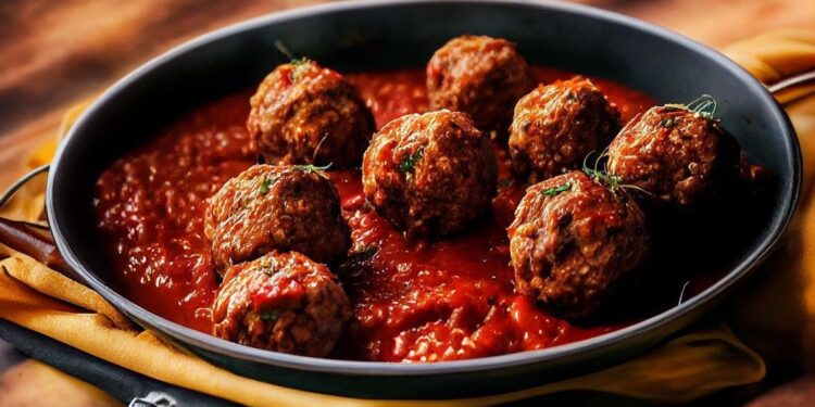 Reduce la acidez y da sabor: el truco de la abuela para que la salsa de tomate quede casera y perfecta