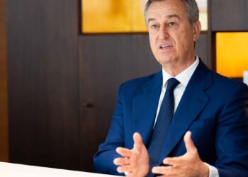 CEO del Sabadell: ‘Hay un clamor total contra la fusión con BBVA, es un tema social’