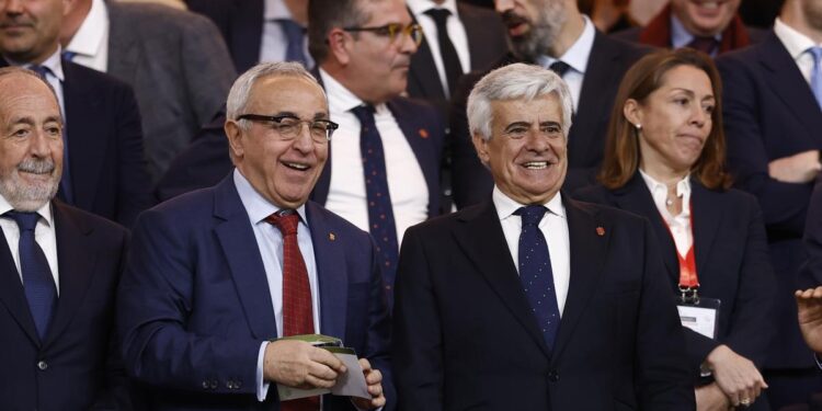 La RFEF convoca hoy unas elecciones que quizá no se lleguen a celebrar