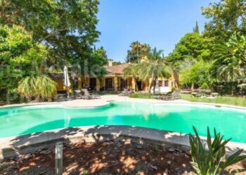 ¿Qué es el lujo en la vivienda? En Málaga comienza en los 1.950.000 euros