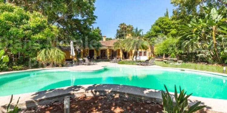 ¿Qué es el lujo en la vivienda? En Málaga comienza en los 1.950.000 euros