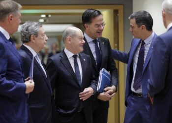 Estas son las ciudades y las fechas de las reuniones de la presidencia de España de la Unión Europea