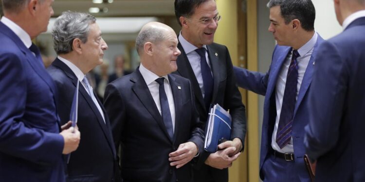 Estas son las ciudades y las fechas de las reuniones de la presidencia de España de la Unión Europea