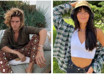 ¿Quién es Biel Juste? El supuesto nuevo novio de Aitana a apenas un par de semanas de su ruptura con Yatra