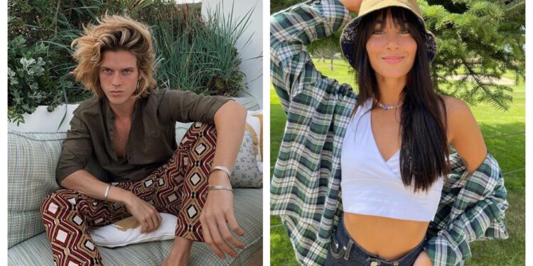 ¿Quién es Biel Juste? El supuesto nuevo novio de Aitana a apenas un par de semanas de su ruptura con Yatra