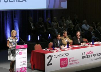El TEDH valida que los partidos puedan supervisar sus cuentas de correo corporativas y no sanciona el espionaje en UPyD