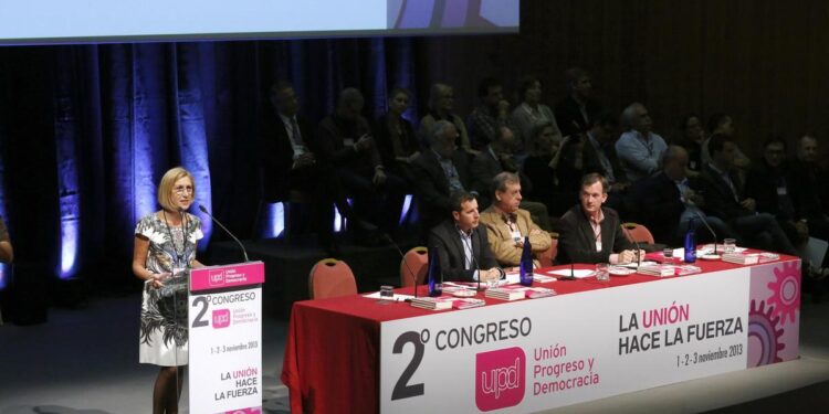 El TEDH valida que los partidos puedan supervisar sus cuentas de correo corporativas y no sanciona el espionaje en UPyD