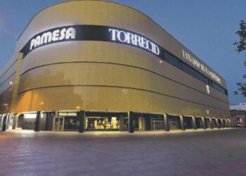 El sueño ‘groguet’ hecho realidad