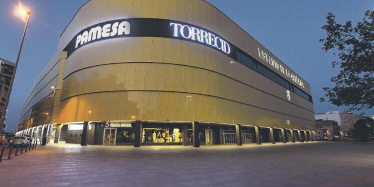 El sueño ‘groguet’ hecho realidad