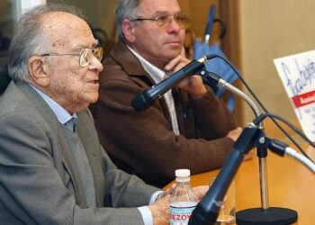 Fallece Rafael Pillado, dirigente de CCOO y del PCE desde el franquismo