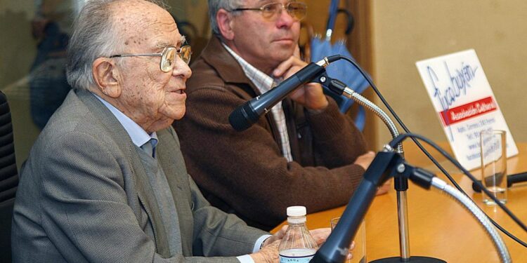 Fallece Rafael Pillado, dirigente de CCOO y del PCE desde el franquismo