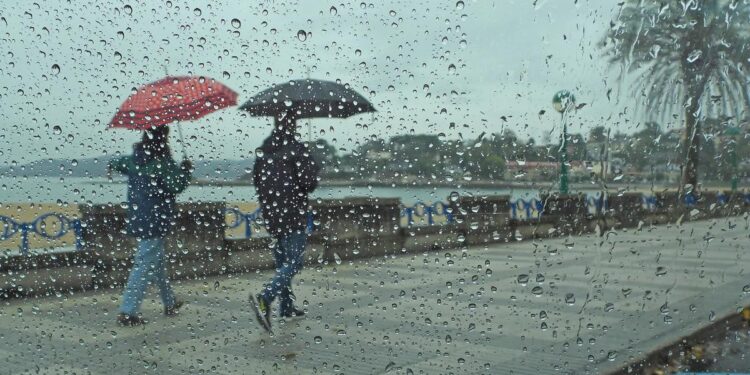 Este es el programa de lluvia artificial que desarrolla Marruecos y que amenaza el clima de España