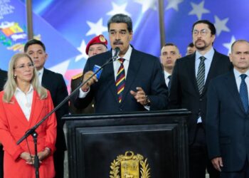 No fue fraude electoral, fue un robo a mano armada