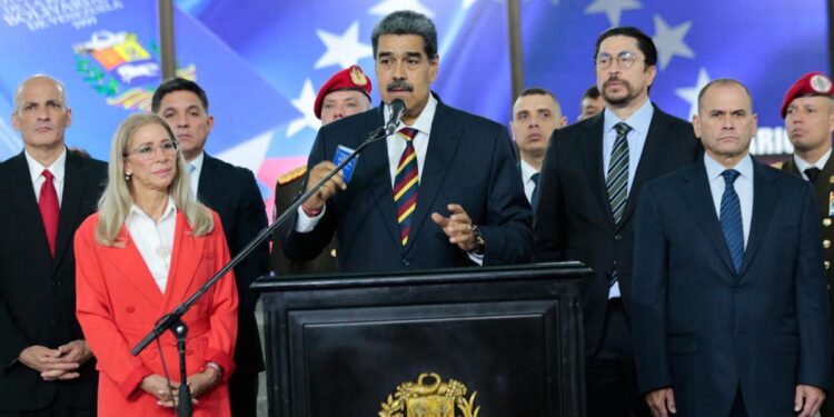 No fue fraude electoral, fue un robo a mano armada