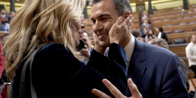 Sánchez acomete una renovación parcial del Gobierno para encarar la legislatura más difícil