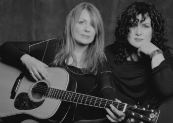 Nancy Wilson, la ‘casi famosa’ compositora de un éxito ‘underground’