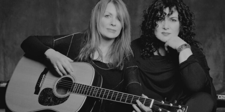 Nancy Wilson, la ‘casi famosa’ compositora de un éxito ‘underground’