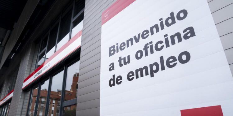 La trampa demográfica del empleo
