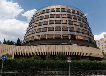 Una amnistía impropia