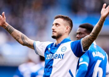 ¿Por qué el Real Madrid cede y traspasa tantos jugadores al Alavés y al Valladolid?