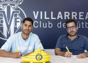El Villarreal hace oficial el fichaje de Ayoze tras pagar la cláusula al Betis
